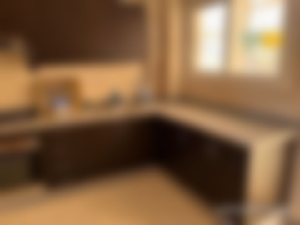 Furnished Apartment with Terrace in Downtown Oujda