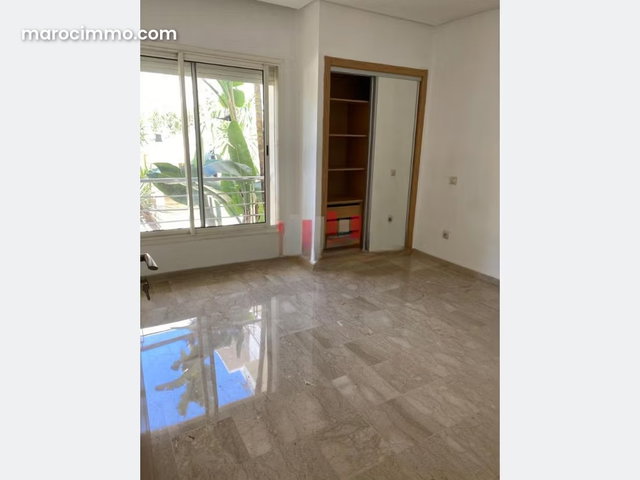 Rez de jardin ain diab — 5