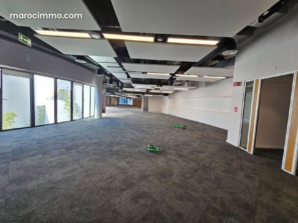 450 Sq Ft Prime Office Space For Rent In Anfaplace