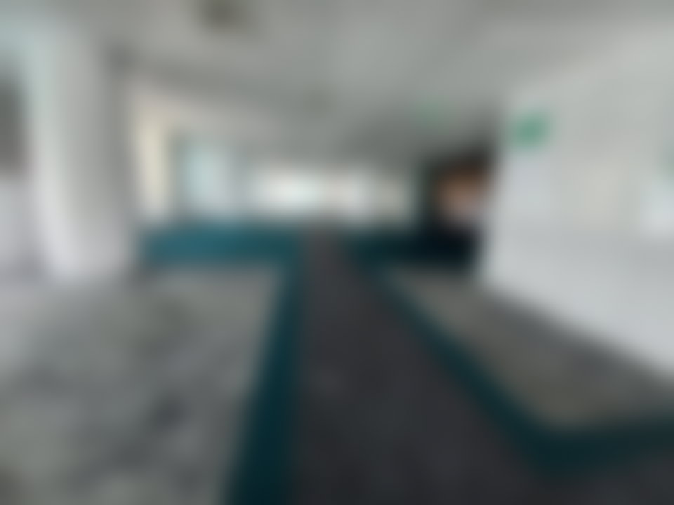 Bureau 773 m² à louer Aïn Diab, Casablanca, Marina