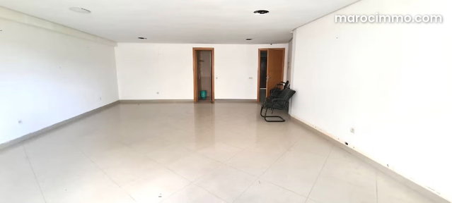 Office Space for Rent 60m² in Derb Omar — 2