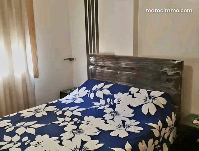 Appartements et Chalets à louer à ifrane — 5