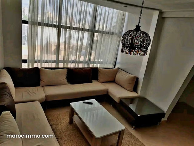 Appartements et Chalets à louer à ifrane — 3