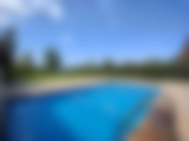 Villa 4 chambres avec piscine à louer, Bouskoura centre — Bouskoura