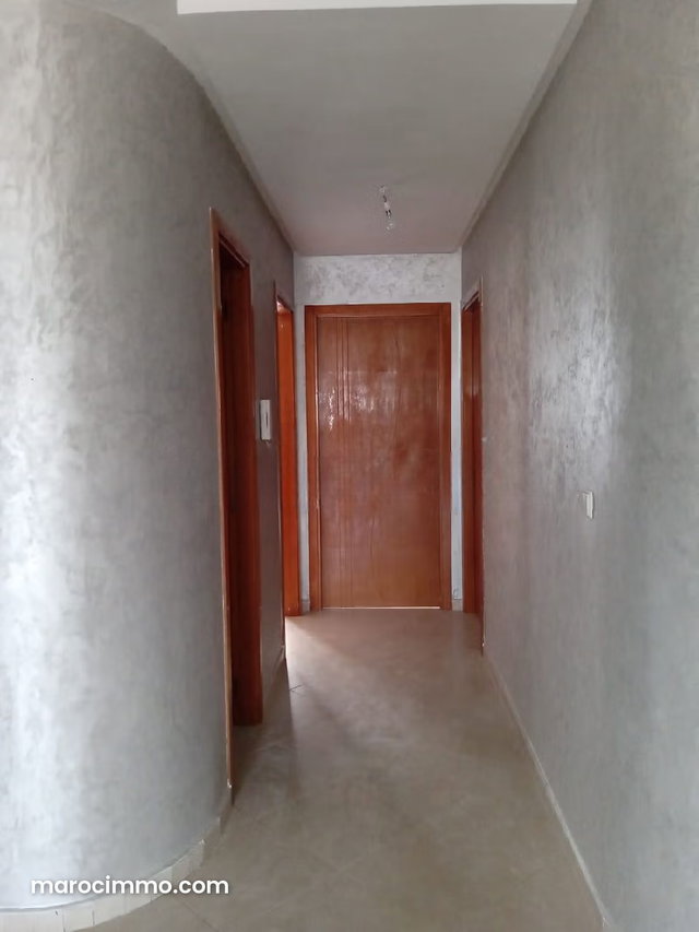 Appartement à vendre situé au centre ville — 4