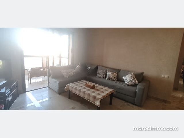 Appartement F3 GRANDE TERRASSE Piscine Golf — 4