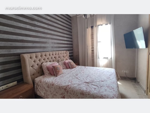 Appartement F3 GRANDE TERRASSE Piscine Golf — 5