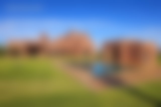 Villa 4 suites, domaine privé 5 ha, Route d'Ourika Marrakech — 2