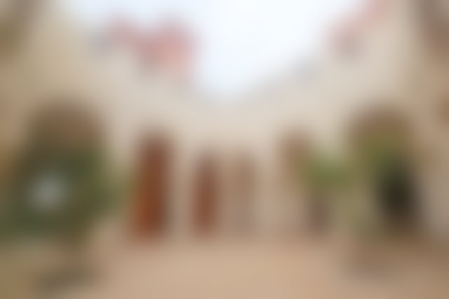 Villa 4 suites, domaine privé 5 ha, Route d'Ourika Marrakech — 5