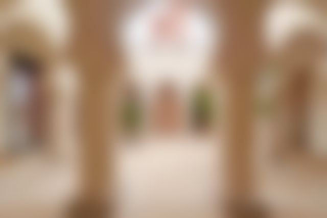 Villa 4 suites, domaine privé 5 ha, Route d'Ourika Marrakech — 4