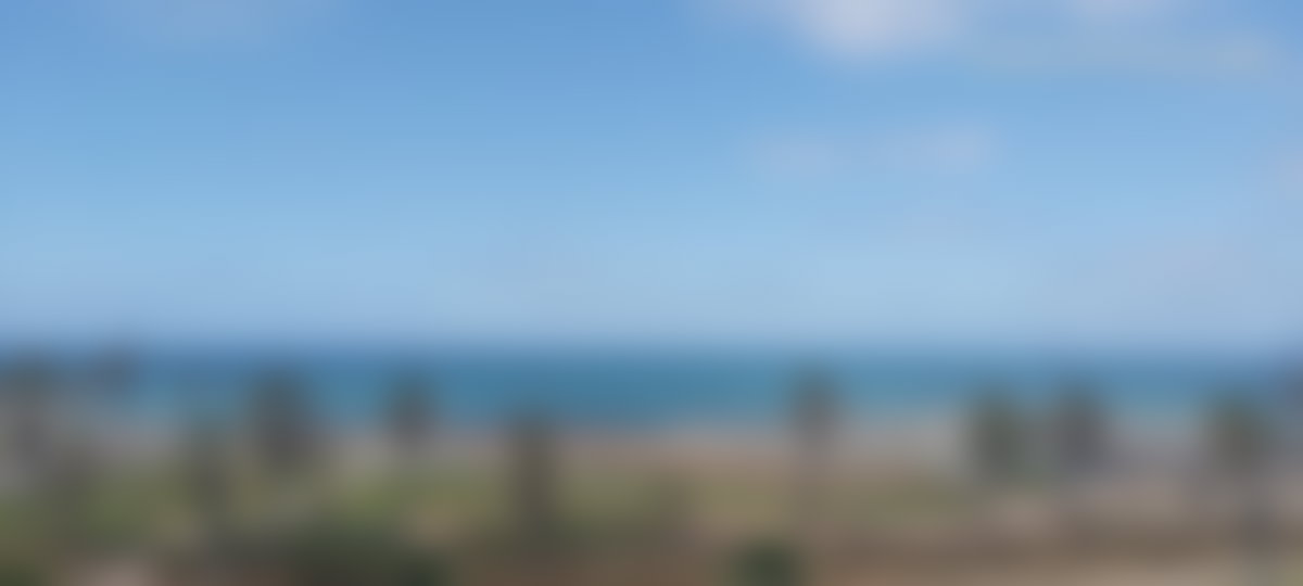 Furnished Sea-View Apartment in Aïn Diab, Casablanca