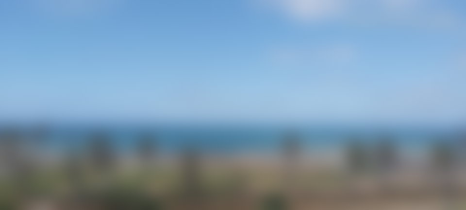 Furnished Sea-View Apartment in Aïn Diab, Casablanca