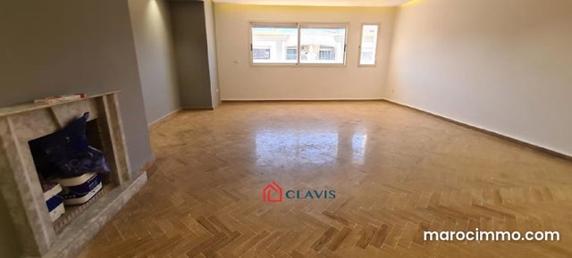 Bel appartement Racine — 3