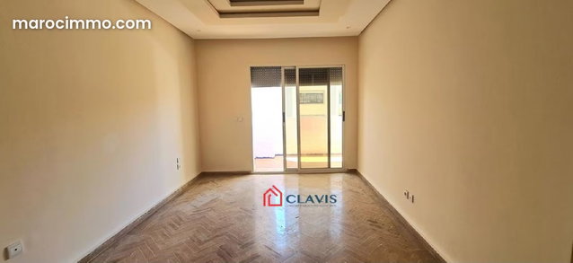 Bel appartement Racine — 5