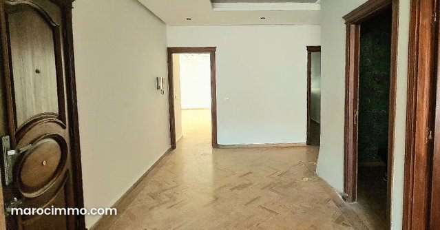 Bel appartement Racine — 4