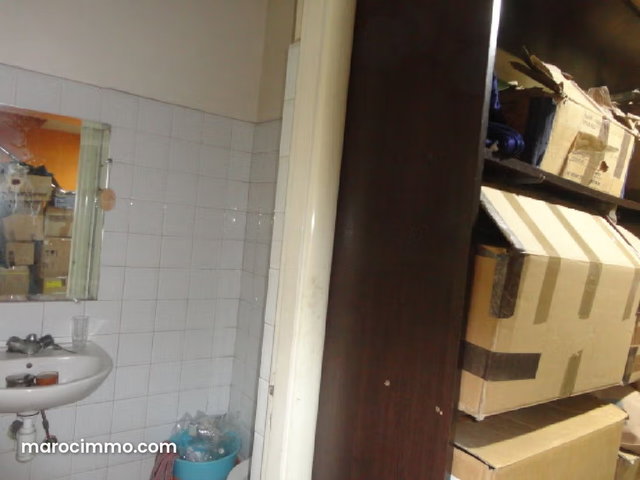 Magasin à proximité de le clinique Badr — 5