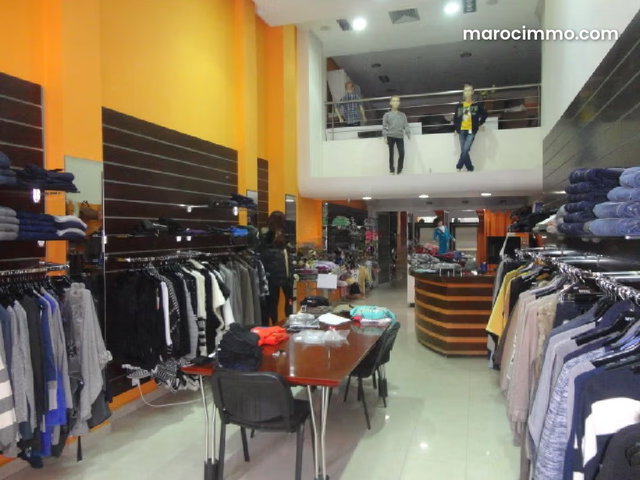 Magasin à proximité de le clinique Badr — 2