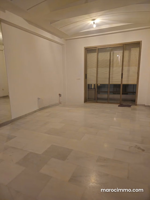 Studio vide haut standing Mâarif — 4