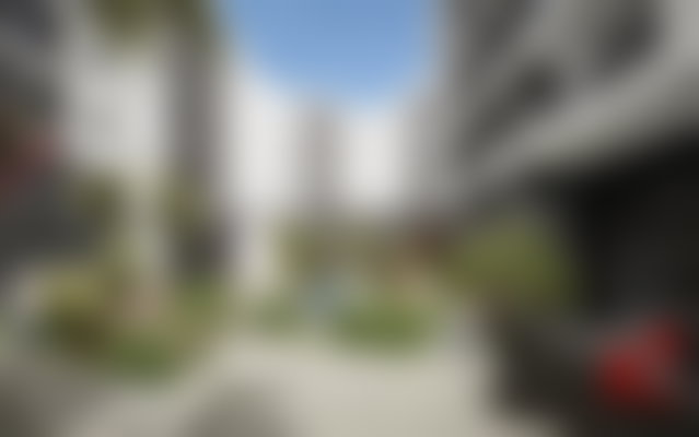Appartement 3 pièces avec piscine et jardin, Tanja Balia, Tanger — 2