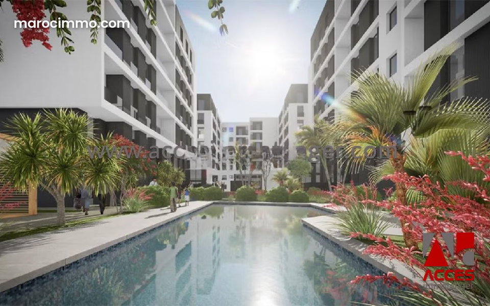 Apartments for Sale in Tanja Balia