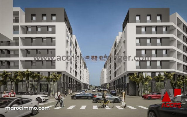 Apartments for Sale in Tanja Balia — 5