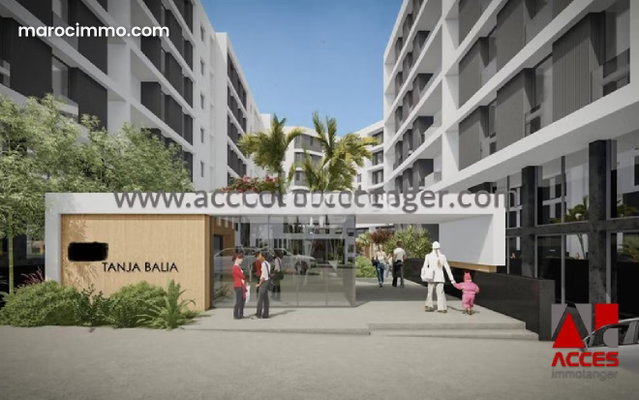 Apartments for Sale in Tanja Balia — 3