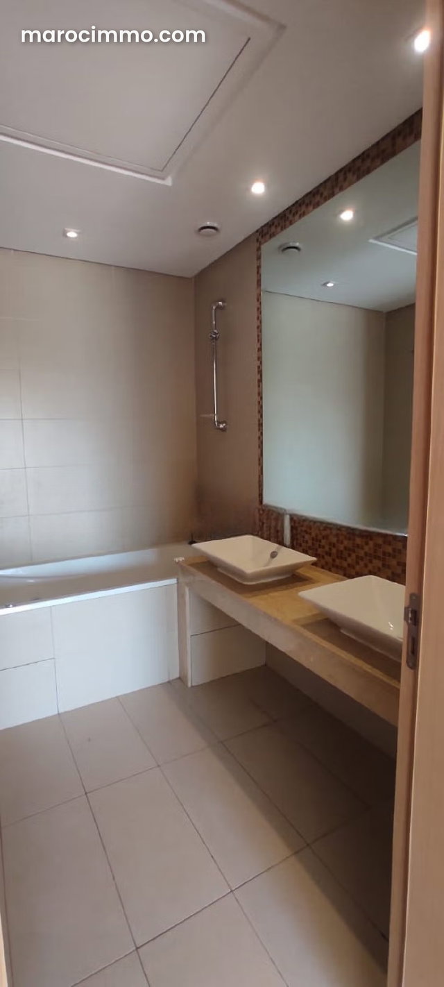 Bel appartement à prestigia — 4