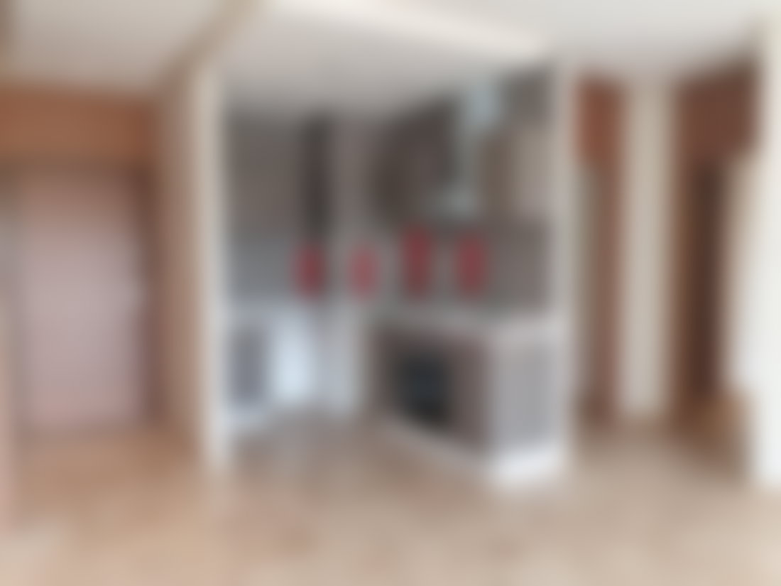 100 m² Apartment in Casablanca Finance City with Views and Premium Features