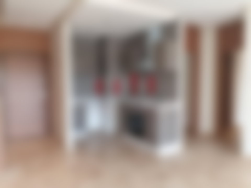 100 m² Apartment in Casablanca Finance City with Views and Premium Features