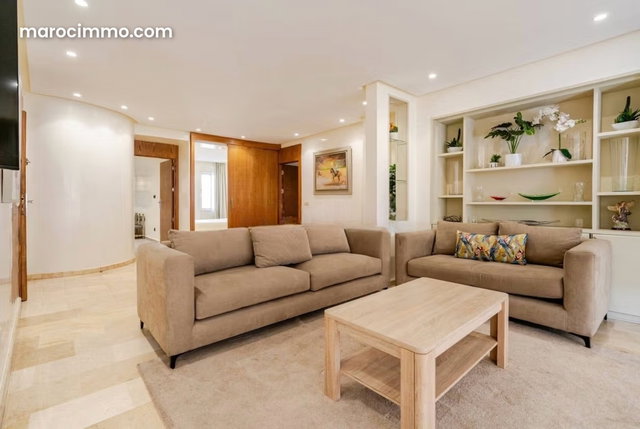 Appartement de 3 ch à la vente au triangle d’or — 2