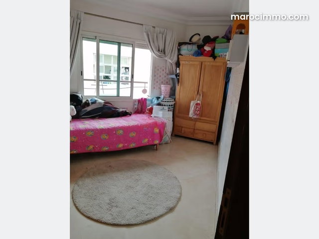 133.0 m² Apartment for Sale in Casablanca, Derb Omar — 3