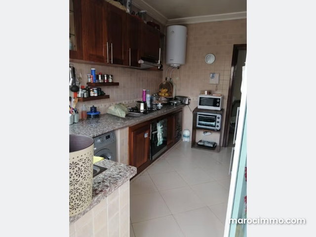 133.0 m² Apartment for Sale in Casablanca, Derb Omar — 5