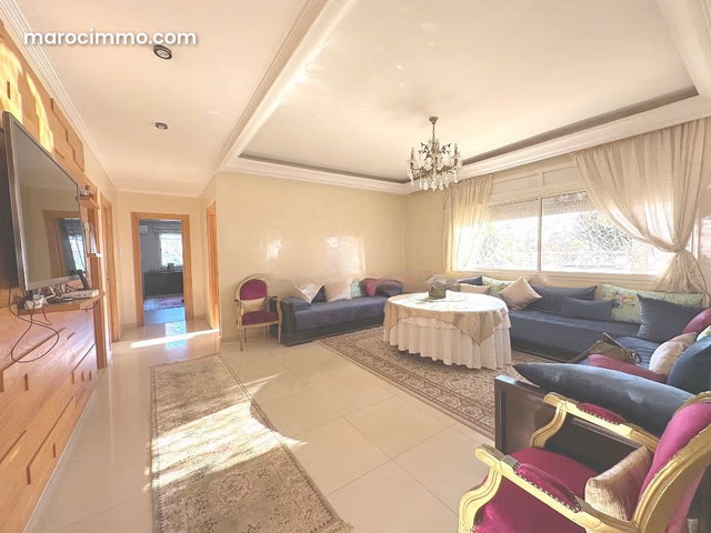 Villa à Vendre de 810.0 m² à Casablanca, Californie — 4
