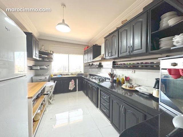 Villa à Vendre de 810.0 m² à Casablanca, Californie — 5