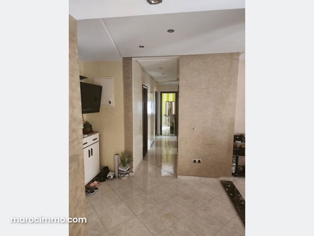 Appartement à Vendre de 104.0 m² à Casablanca, Sidi Bernoussi — 4