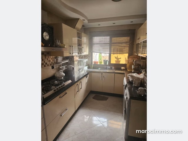 Appartement à Vendre de 104.0 m² à Casablanca, Sidi Bernoussi — 3