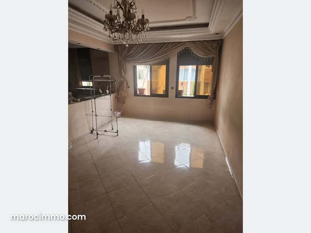 Appartement à Vendre de 104.0 m² à Casablanca, Sidi Bernoussi — 5