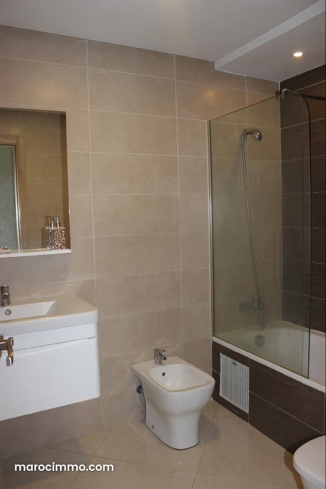Vente Appartement Quartier Nejma CAS25750 SB — 3