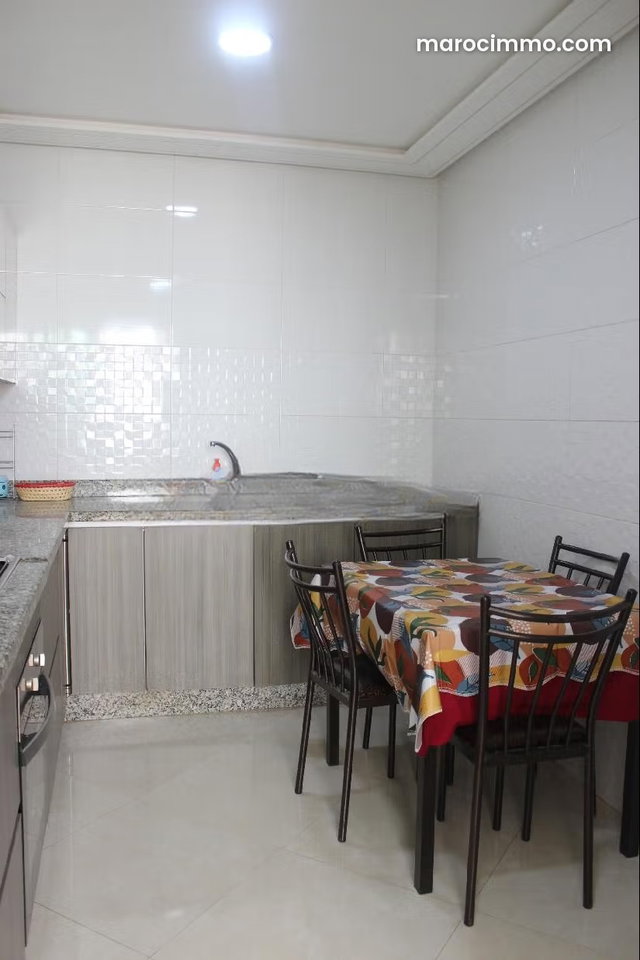 Vente Appartement Quartier Nejma CAS25750 SB — 5