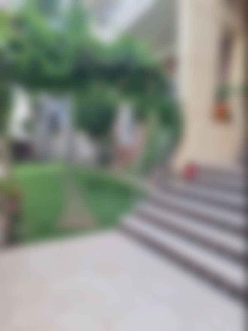 397 m² Villa, 4 Bedrooms, Garden and Terrace, Sidi Maarouf