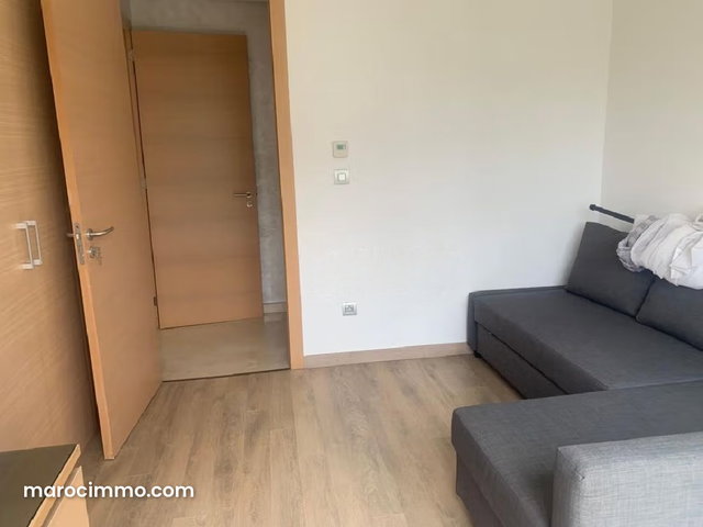 Furnished Apartment for Rent at Prestigia — 4