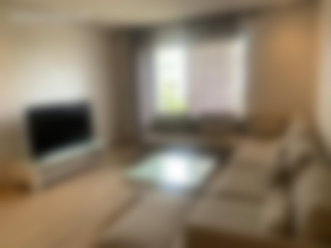 Appartement meublé avec terrasse à Bouskoura centre