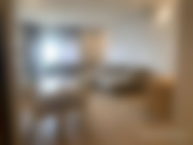 Appartement meublé avec terrasse à Bouskoura centre — 2