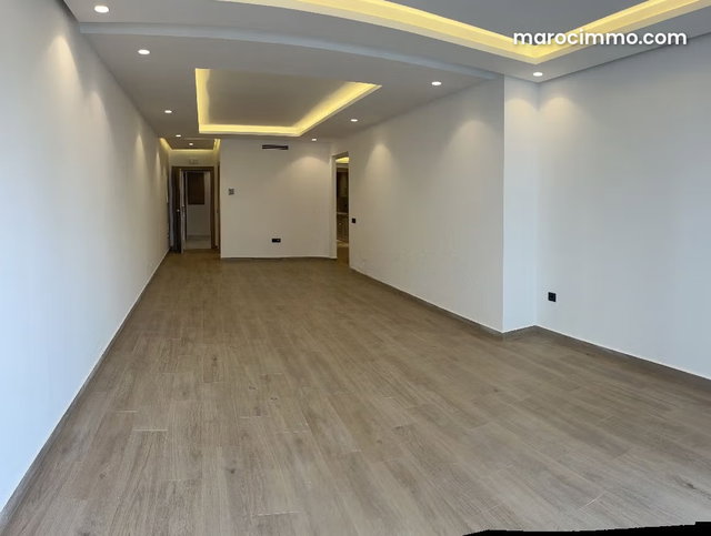 Beautiful 3-Bedroom Apartment for Rent — 2