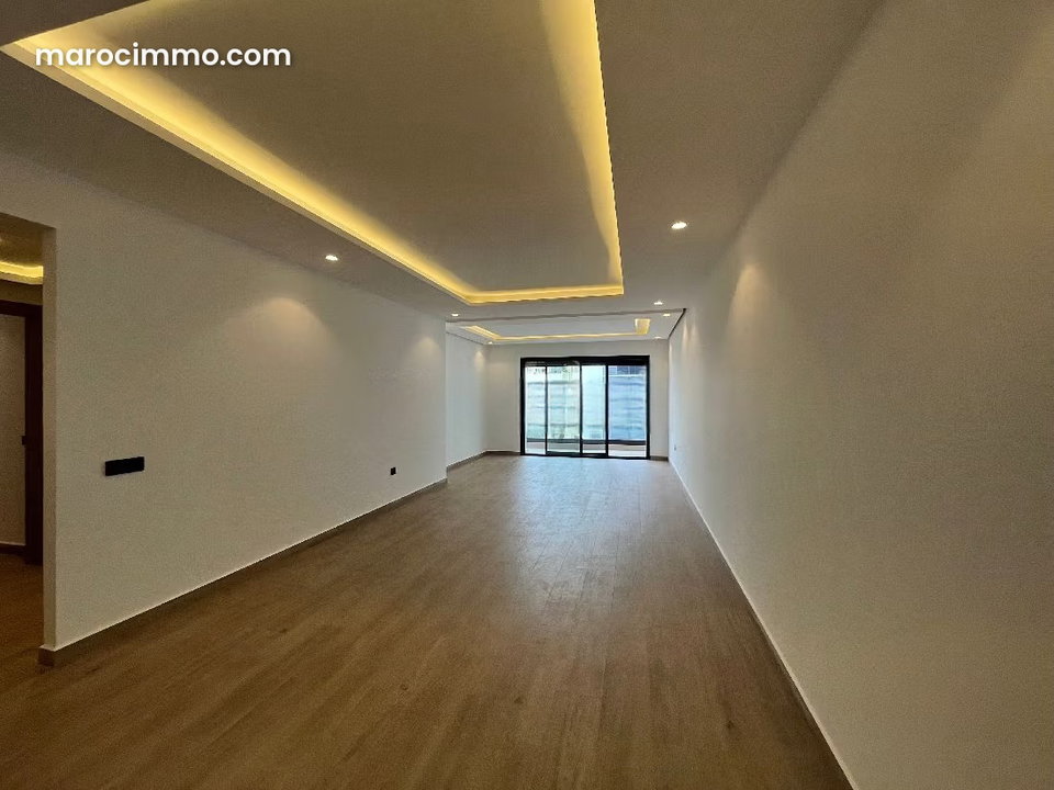 Beautiful 3-Bedroom Apartment for Rent