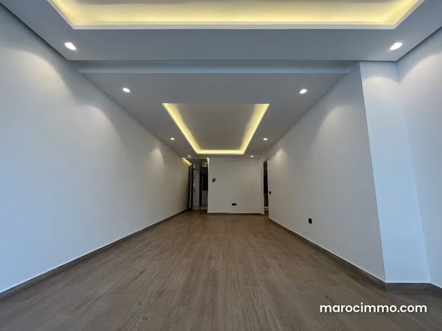Beautiful 3-Bedroom Apartment for Rent — 4