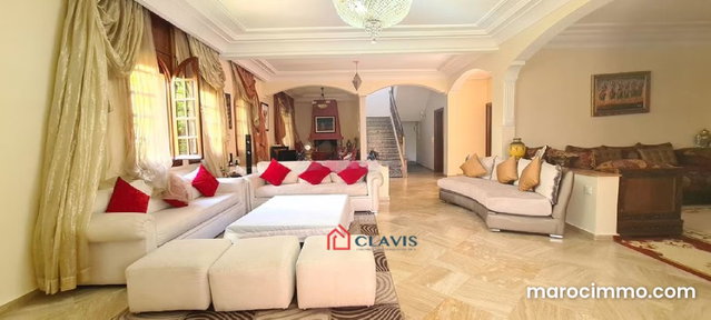 Villa Florida quartier calme — 4