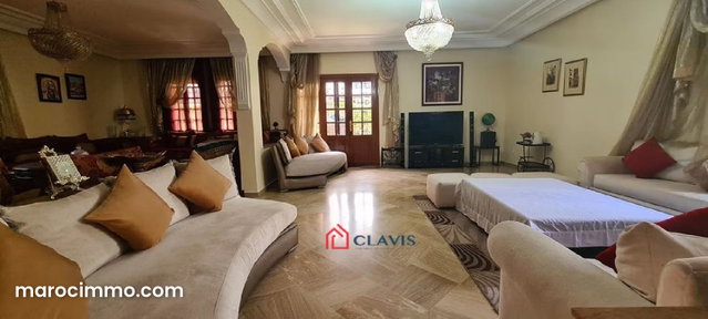 Villa Florida quartier calme — 3