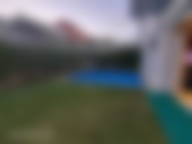 Villa meublée 455 m², piscine et jardin à Sidi Maarouf, Casablanca — 4