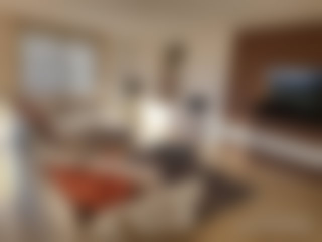 Appartement meublé 220 m², Souissi, Rabat, vue dégagée — 3